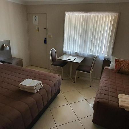 Central Motel Nelson Bay Extérieur photo