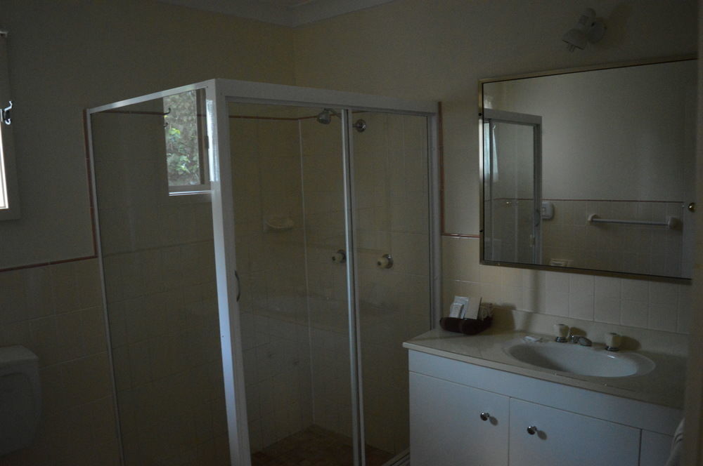 Central Motel Nelson Bay Extérieur photo