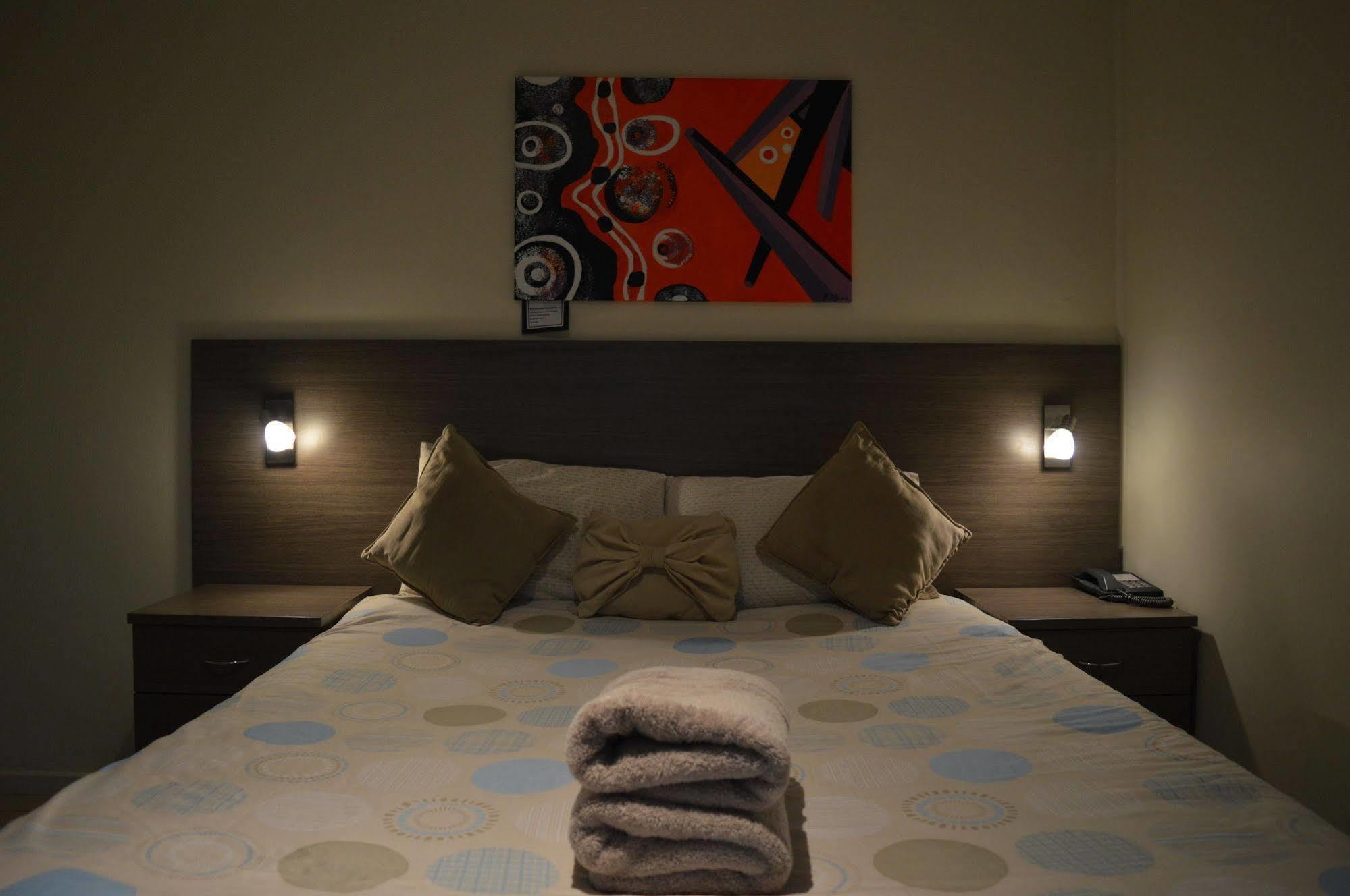 Central Motel Nelson Bay Extérieur photo